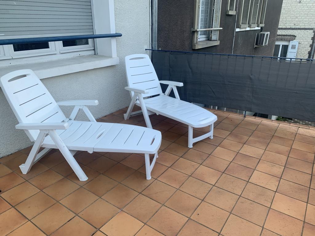 Location chambre Troyes - Photo 3