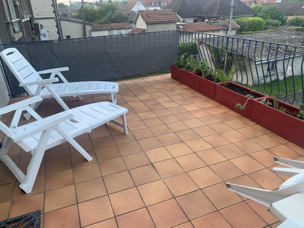 Location chambre Troyes - Photo 4