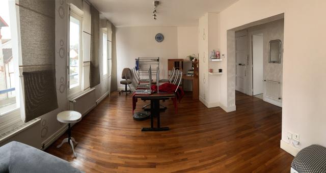 Location appartement T3 Troyes - Photo 6