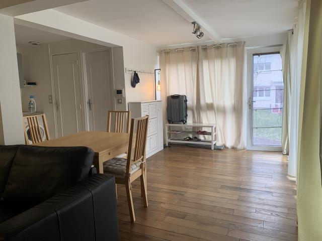 Location appartement T2 Chelles - Photo 2