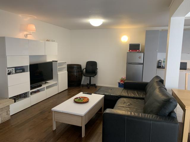 Location appartement T2 Chelles - Photo 3