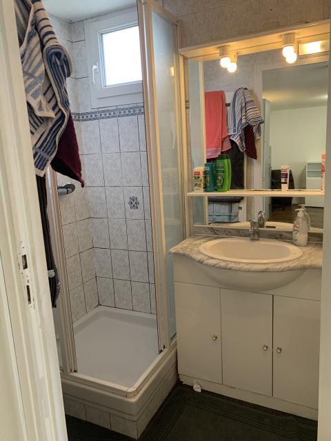 Location appartement T2 Chelles - Photo 5