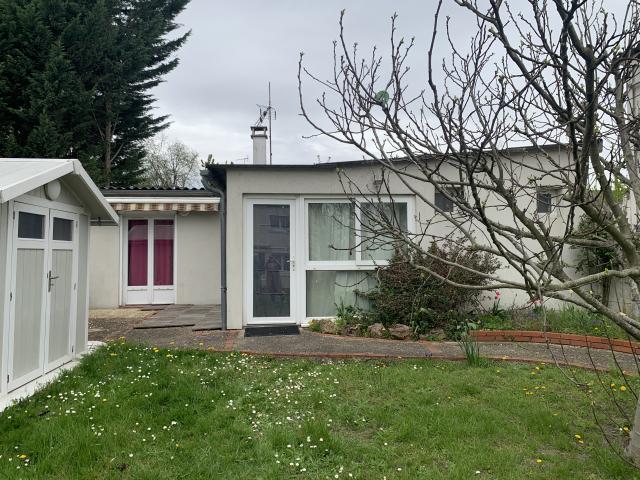 Location appartement T2 Chelles - Photo 10