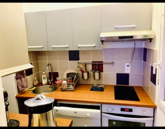 Location appartement T3 Muret - Photo 4