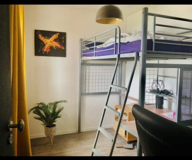 Location appartement T3 Muret - Photo 6