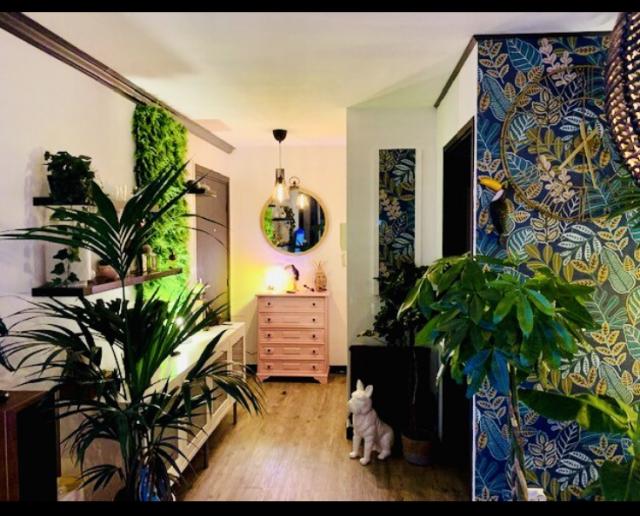 Location appartement T3 Muret - Photo 7