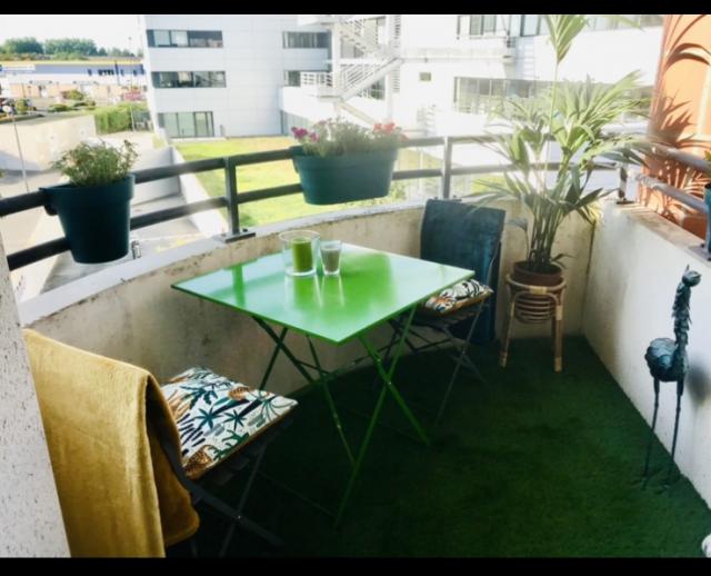 Location appartement T3 Muret - Photo 8