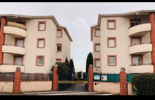 Location appartement T3 Muret - Photo 9