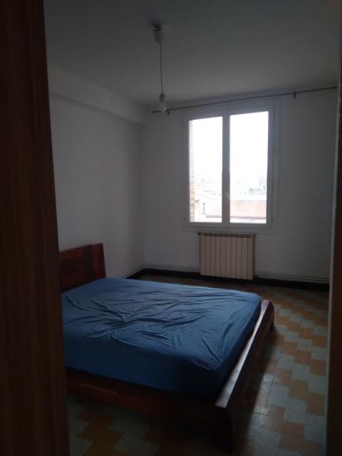 Location appartement T3 Marseille 06 - Photo 3