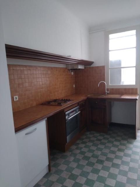 Location appartement T3 Marseille 06 - Photo 5