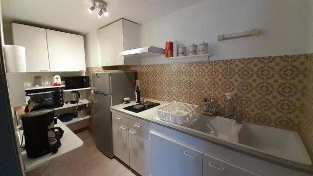Location appartement T2 Digne les Bains - Photo 5