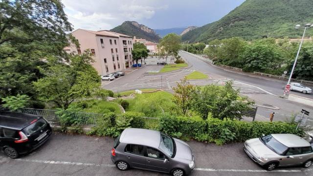 Location appartement T2 Digne les Bains - Photo 6