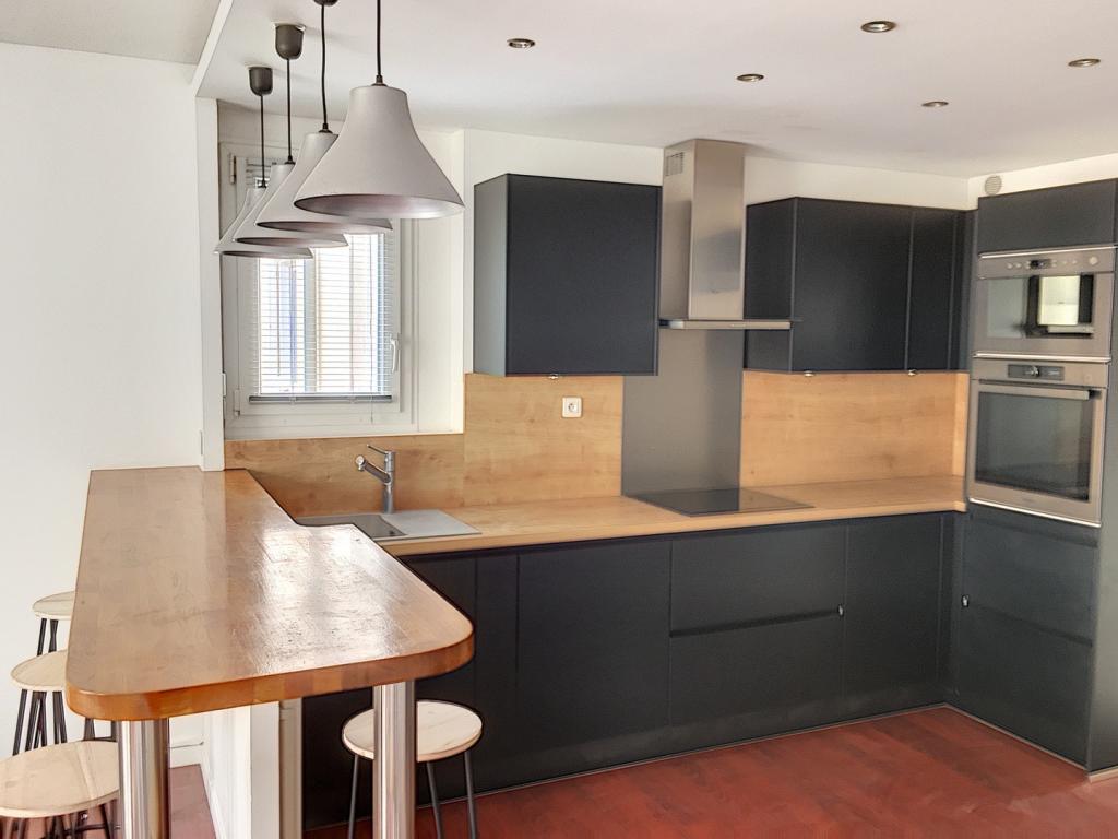 Location chambre Cergy - Photo 1