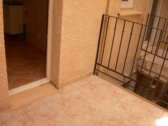 Location appartement T2 Narbonne - Photo 3