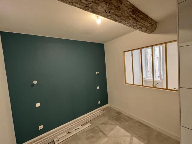 Location appartement T2 Nimes - Photo 2