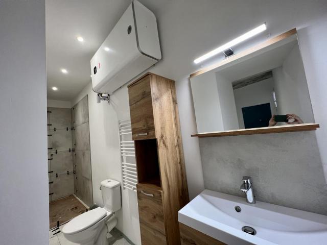 Location appartement T2 Nimes - Photo 3