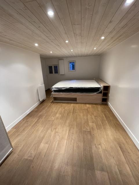 Location appartement T2 Arcueil - Photo 2