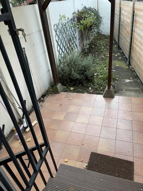 Location appartement T2 Arcueil - Photo 3