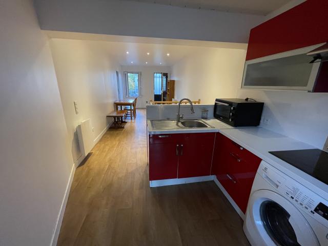 Location appartement T2 Arcueil - Photo 4