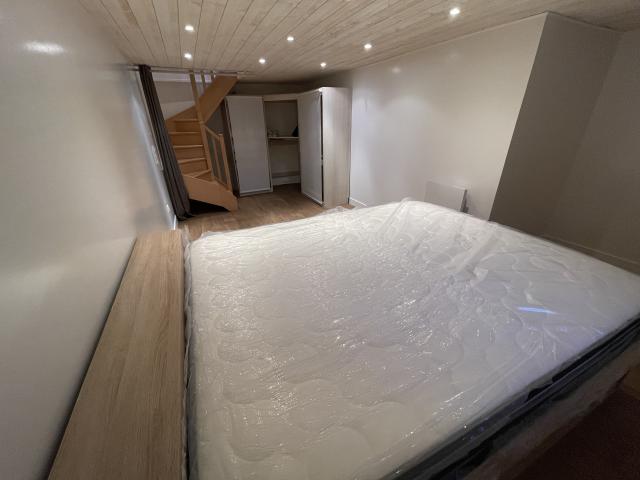 Location appartement T2 Arcueil - Photo 5