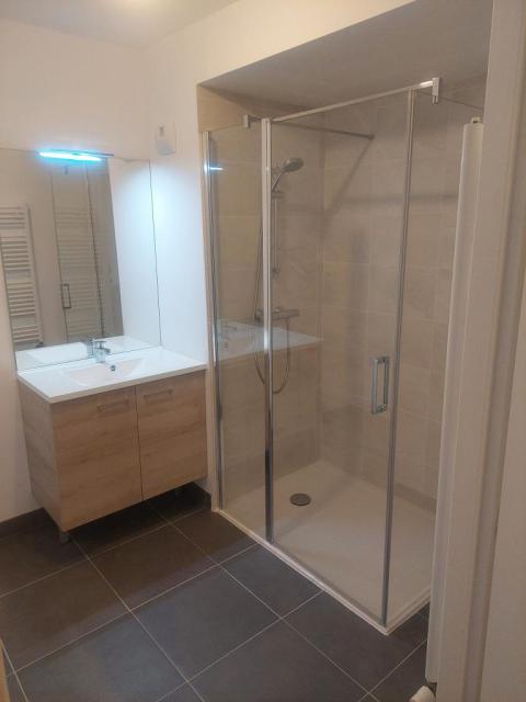 Location appartement T3 Noyal Chatillon sur Seiche - Photo 8