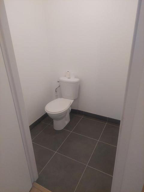 Location appartement T3 Noyal Chatillon sur Seiche - Photo 9