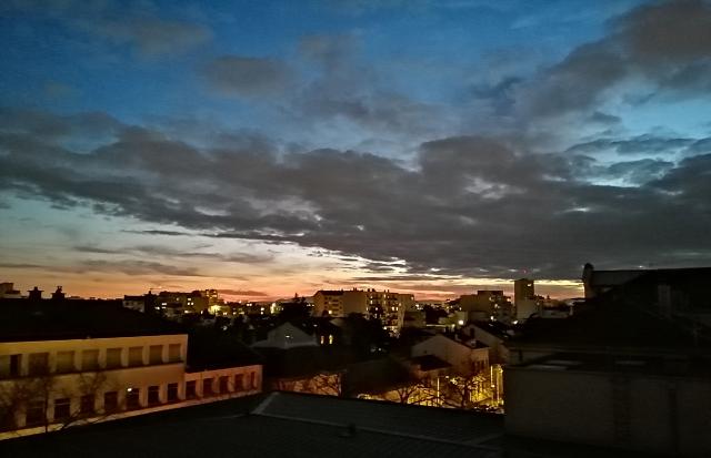 Location appartement T3 Lyon 3 - Photo 3