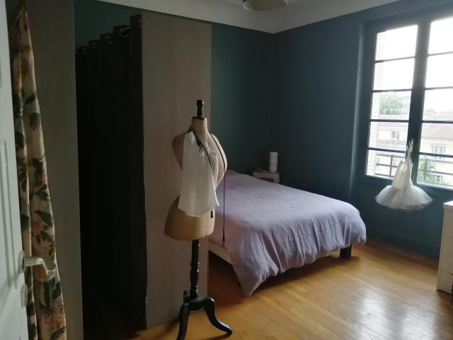 Location appartement T3 Lyon 3 - Photo 4