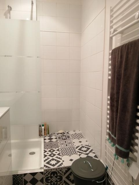Location appartement T3 Lyon 3 - Photo 5