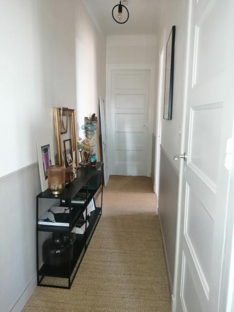 Location appartement T3 Lyon 3 - Photo 6