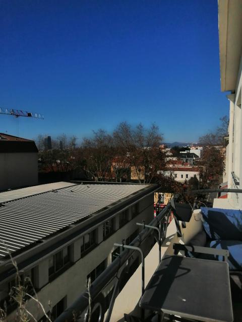 Location appartement T3 Lyon 3 - Photo 7
