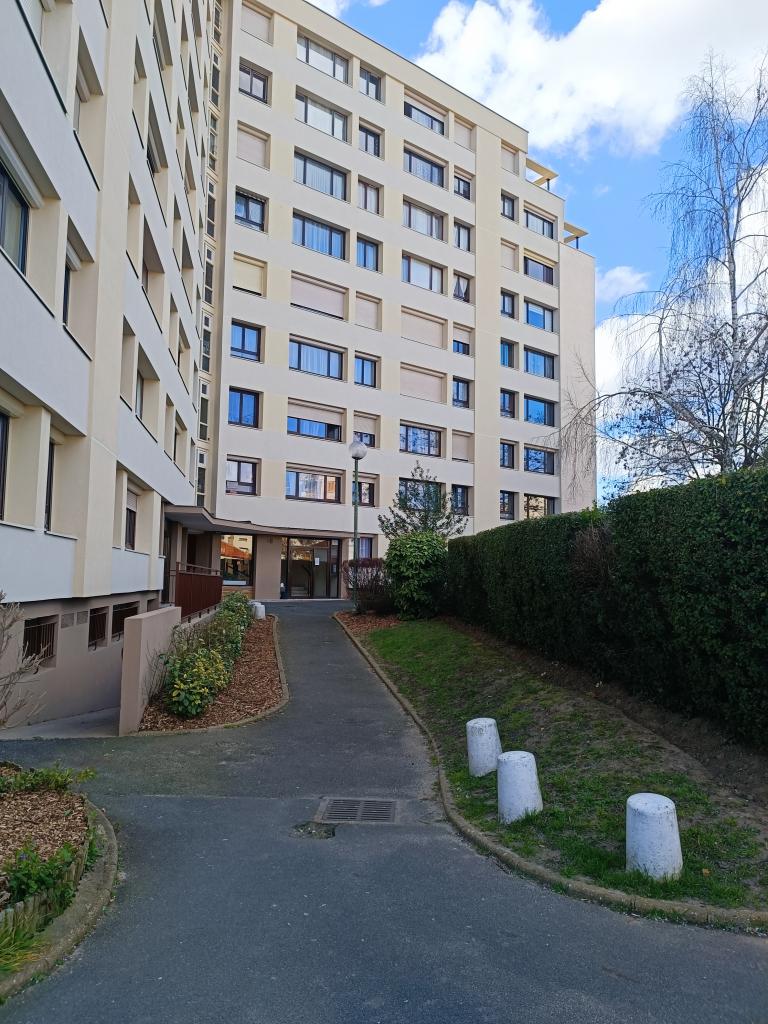 Location chambre St Gratien - Photo 1