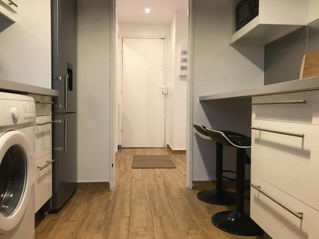Location chambre St Gratien - Photo 2