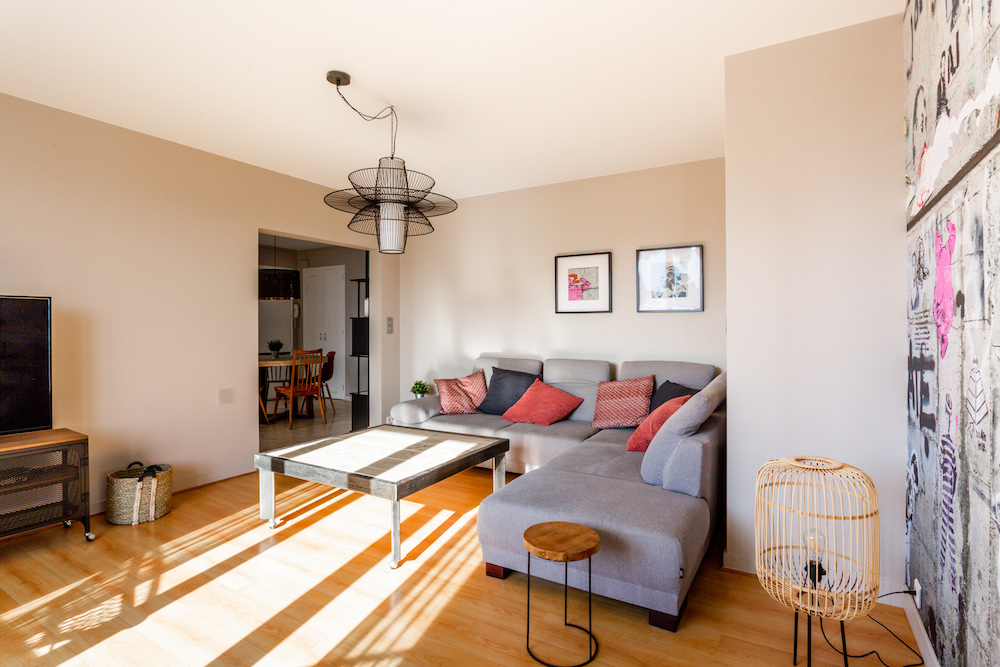 Location chambre Orvault - Photo 2