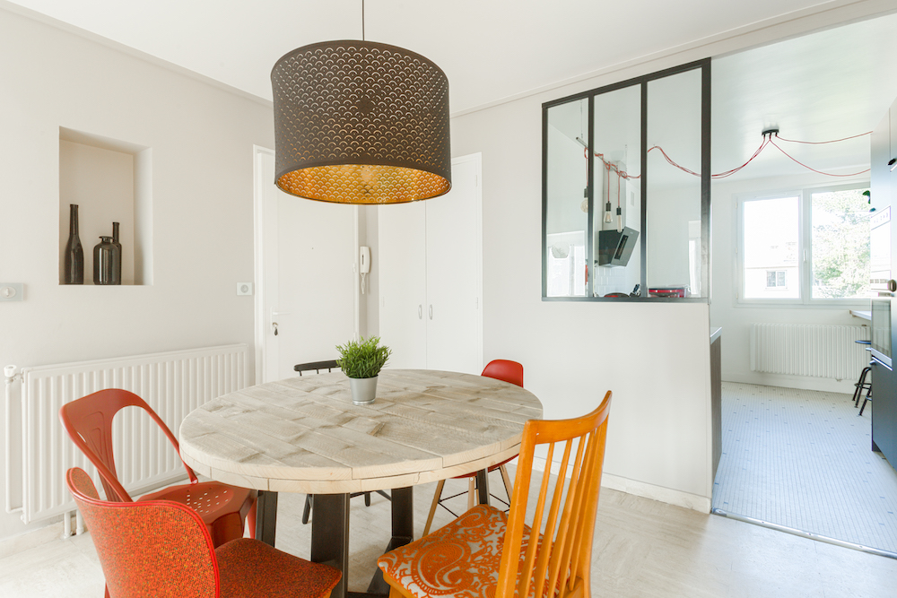 Location chambre Orvault - Photo 3