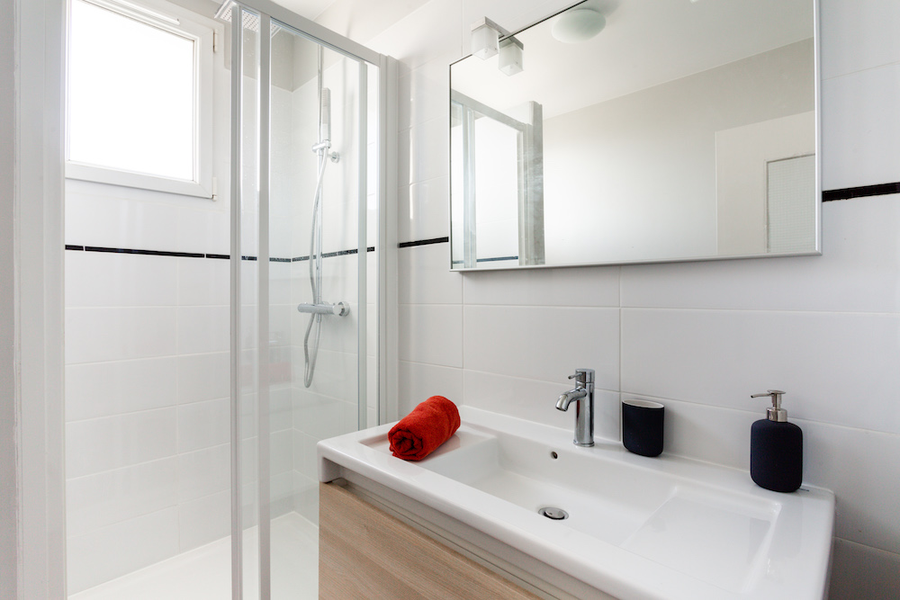 Location chambre Orvault - Photo 4