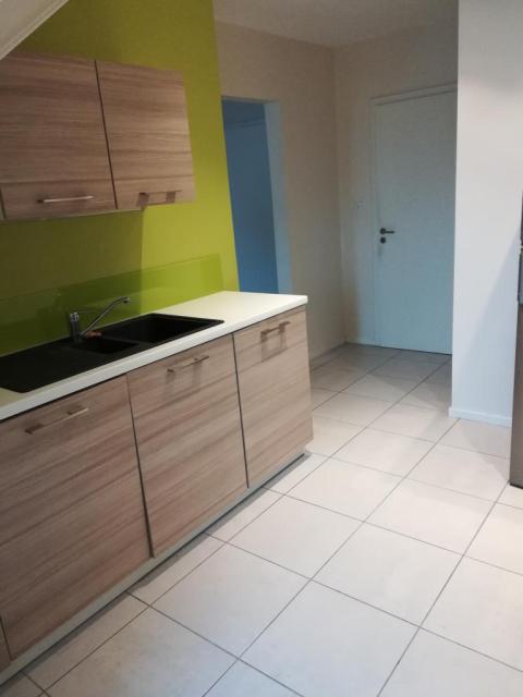 Location appartement T4 Belfort - Photo 1