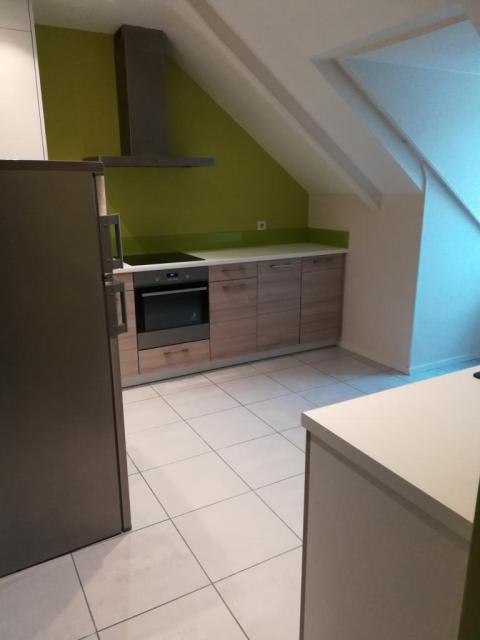 Location appartement T4 Belfort - Photo 3