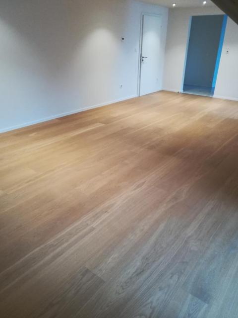 Location appartement T4 Belfort - Photo 5
