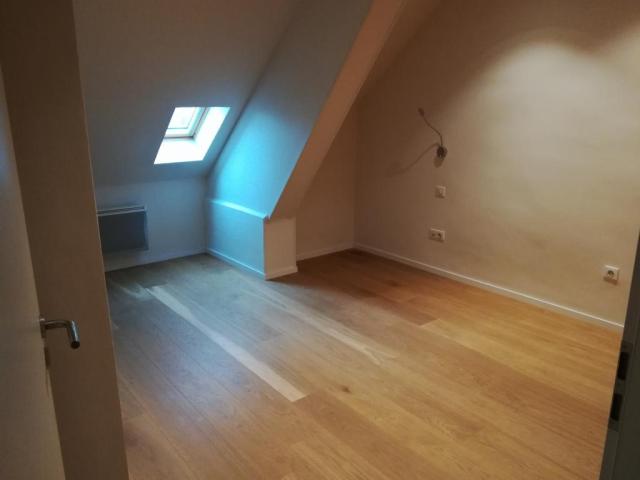 Location appartement T4 Belfort - Photo 9