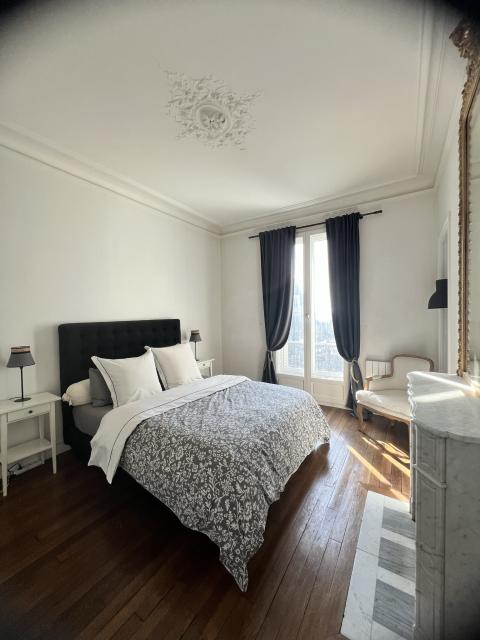 Location appartement T4 Nogent sur Marne - Photo 2