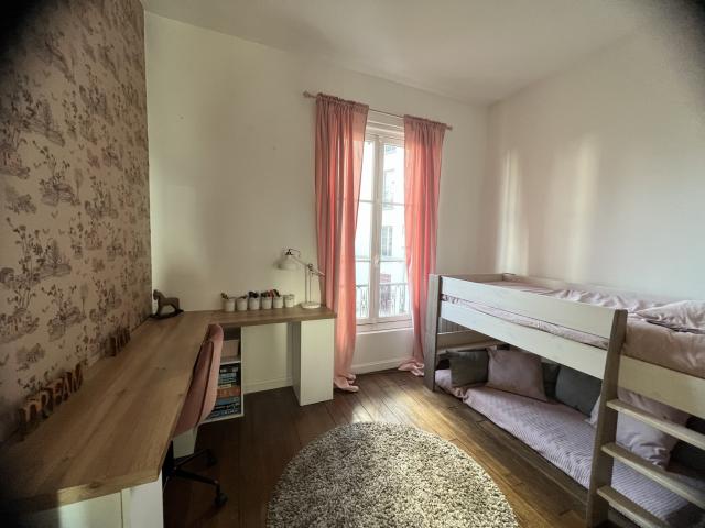 Location appartement T4 Nogent sur Marne - Photo 4