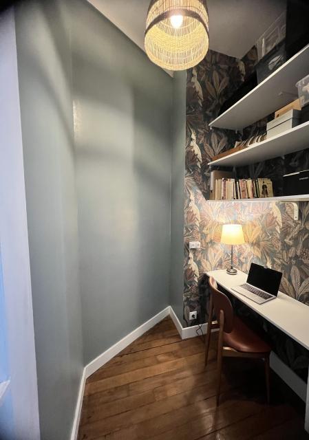 Location appartement T4 Nogent sur Marne - Photo 5
