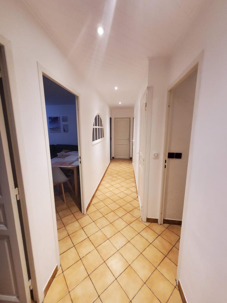 Location chambre Grenoble - Photo 1
