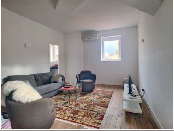 Location appartement T3 Lyon 2 - Photo 3