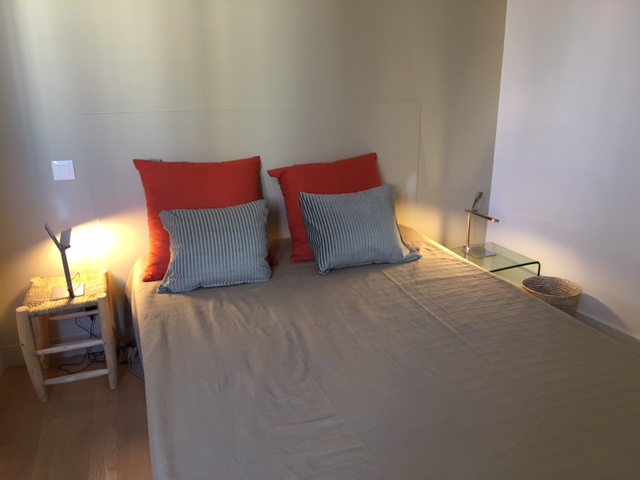 Location appartement T3 Lyon 2 - Photo 6