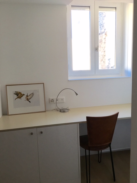 Location appartement T3 Lyon 2 - Photo 7