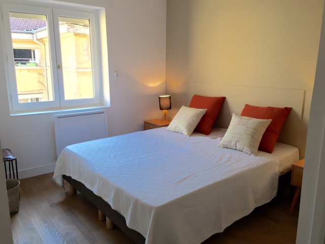Location appartement T3 Lyon 2 - Photo 8