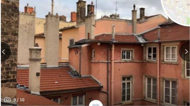 Location appartement T3 Lyon 2 - Photo 9