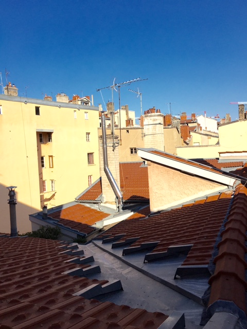 Location appartement T3 Lyon 2 - Photo 10